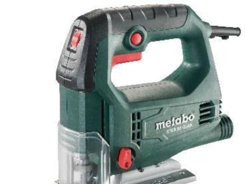 METABO PISTOSAHA STEB 65 QUICK