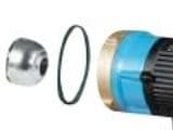 Overdel vortex 155 BWO-MT