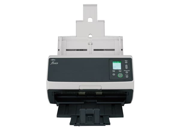 RICOH fi-8170 A4 maks. 5 stk per forhandler per måned