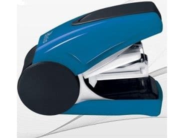 Hektemaskin Tetis Mini GV080-NV blå/svart