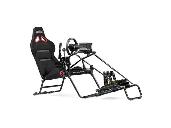 Next Level Racing GT Lite Pro - Racersimulationscockpit