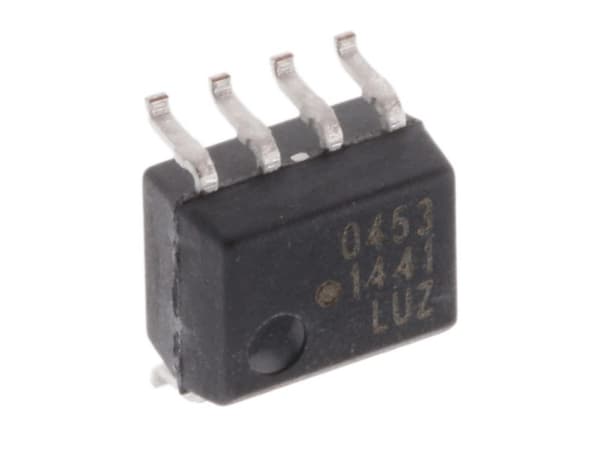 Broadcom HCPL-0453-000E