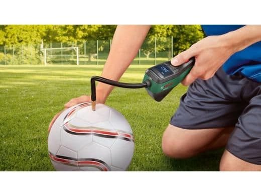 Bosch EasyPump ilmapumppu 3,6V