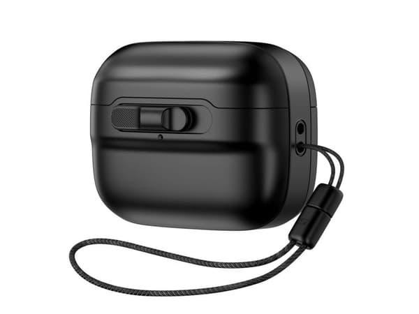 esr Pulse FlickLock, Etui, Svart
