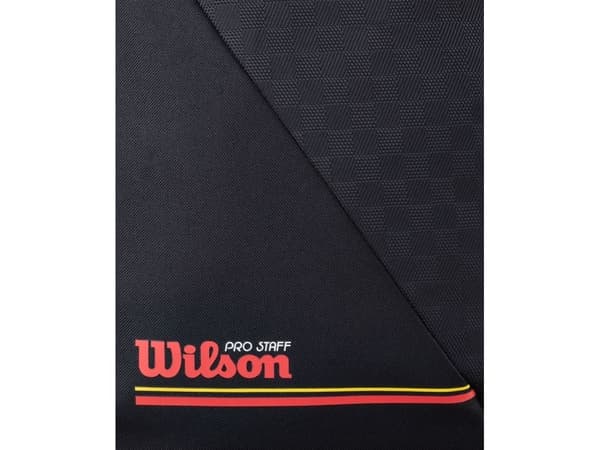Wilson Pro Staff V15, Sport, Rom til Notebook, Polyester