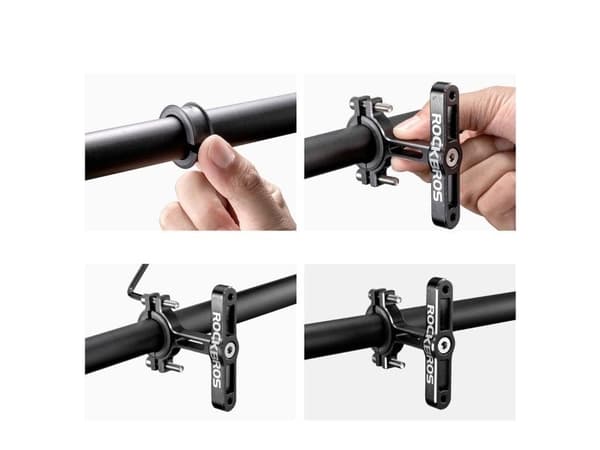 Adapter for flaskeholder Rockbros KS-415