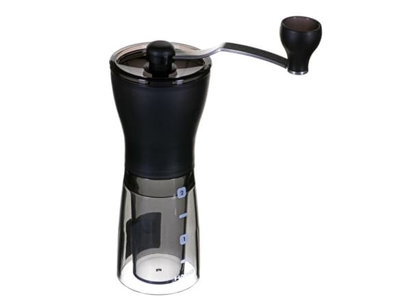 Hario MSS-1DTB Kaffekvarn