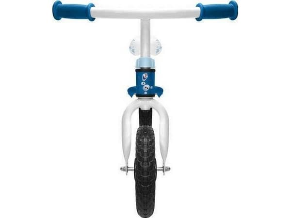 Løbecykel