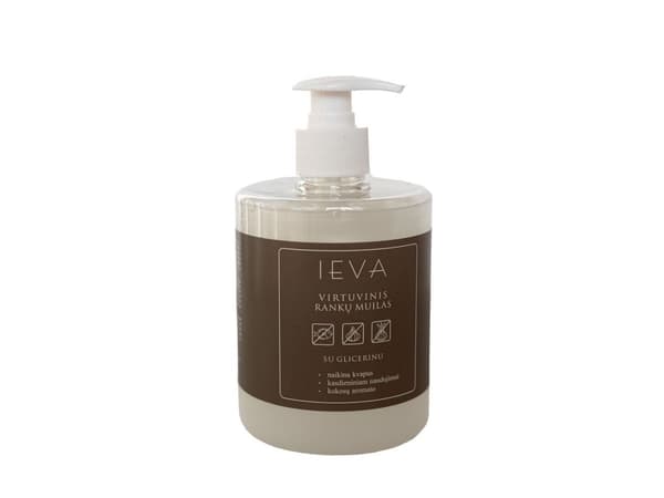 Lee KITHEN HAND SOUP IEVA 0,5 L