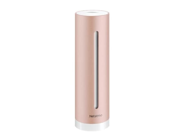 Netatmo ilmastointilaitteen ohjain