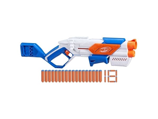 Nerf N Series Strikeback skumpilgevär