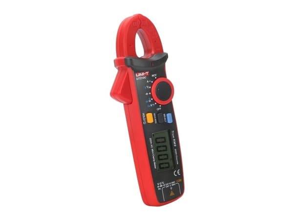 Uni-T UT210C mini digital tångamperemeter