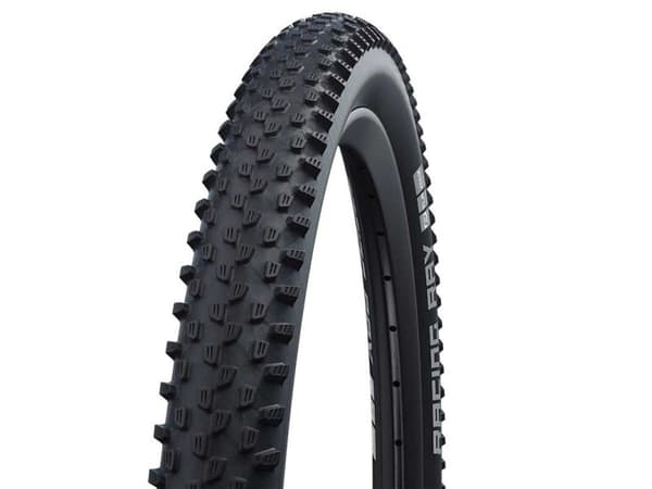SCHWALBE Racing Ray vikbart däck 27,5" 2,25" (57-584)