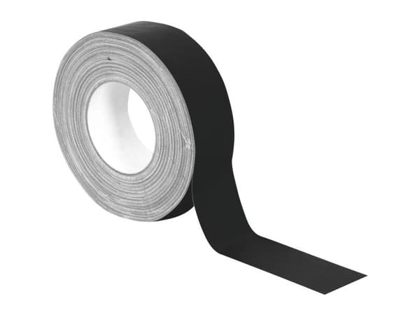 Silvertejp Gaffa Tape Pro