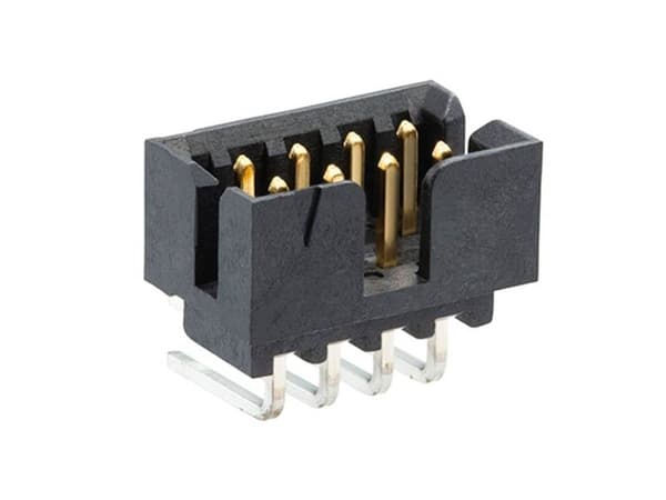 Molex insticksstiftlist (standard) 878331021, 42 st. rör