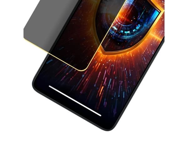 3MK Redmi Note 13 4G - 3mk Silky Matt Privacy