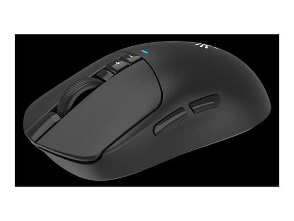A4Tech A4T A4Tech BLOODY R72 ULTRA langaton 2,4G+USB (musta)