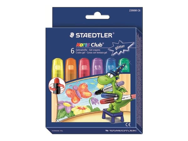 Staedtler 2390M C6