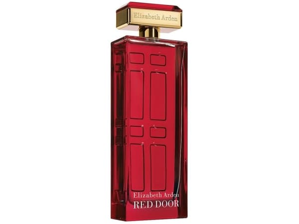 E.Arden Red Door EDT spray for dame 100 ml