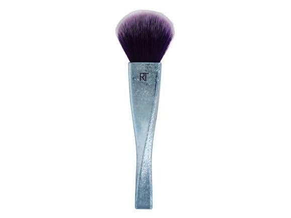 Real Techniques Brush Crush Volume 2 Powder Makeup Brush for Face Base and Foundation RT 300