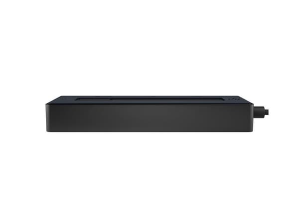 HP - Portreplikator - USB-C - DP - Europa