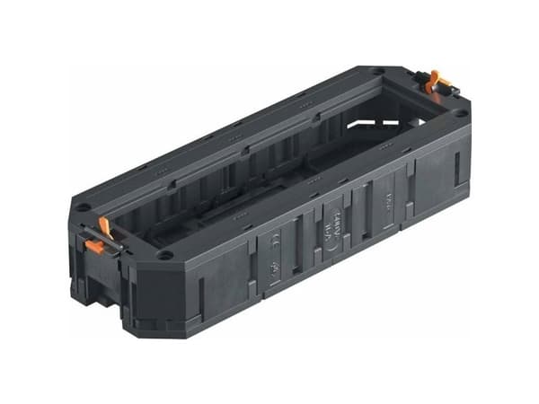 YLEISPIDIKE UT4 PEITELEVYLLÄ MODUULILLE 45