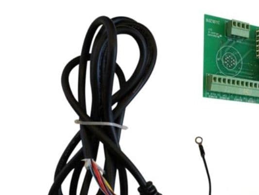 8-12PIN PTC-NTC motorprint kit