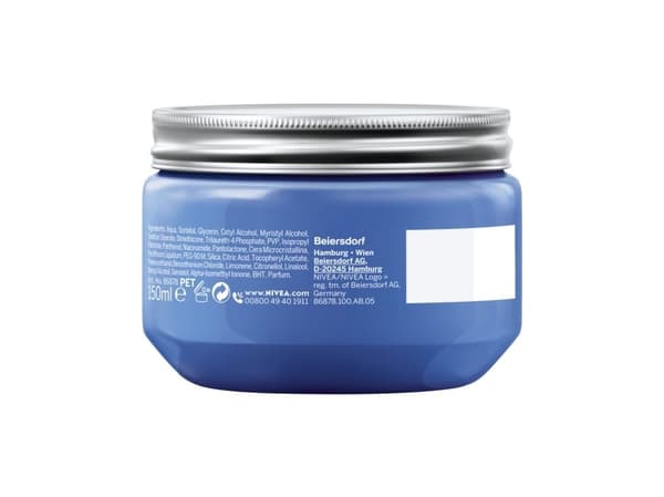 NIVEA 86878, voide, 150 ml