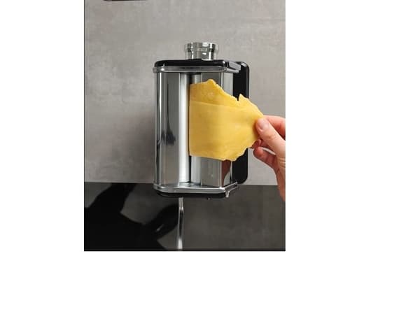 GEFU Pastamaskin PASTA PERFETTA vit