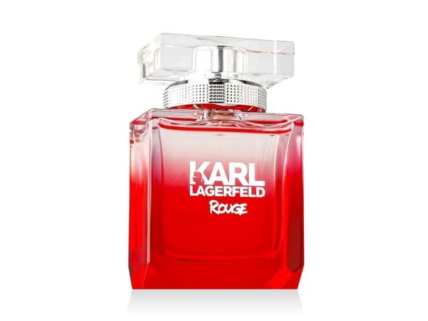 Karl Lagerfeld Rouge Eau de Parfum 85 ml