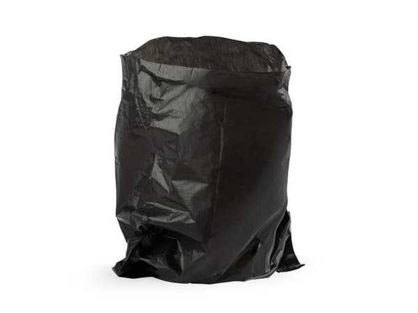 Rotho BIALA, Plast, Svart, 64 styck