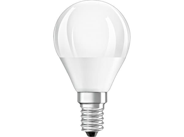 LED-pære E14 CLP25 3,2W/82 Bellalux