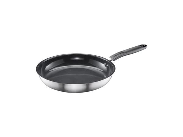 Fiskars Functional Form - Stekepanne - 28 cm - ikke-klebende