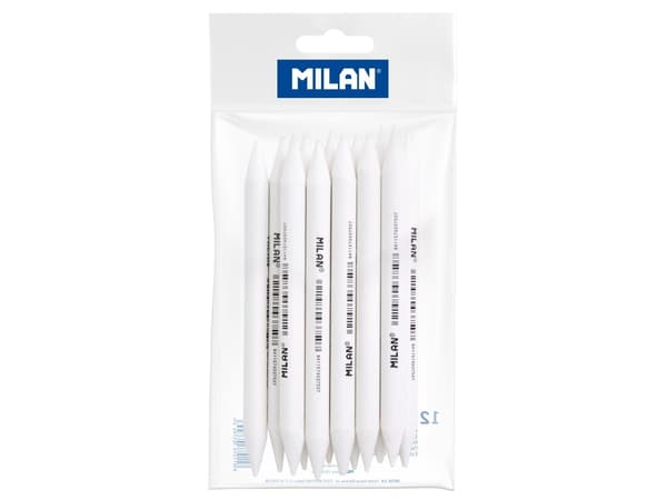 MILAN Tegnestub 10,5mm 12 Pakke