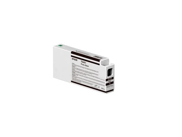 Epson T54X100, 350 ml, 1 kpl, Kertapakkaus