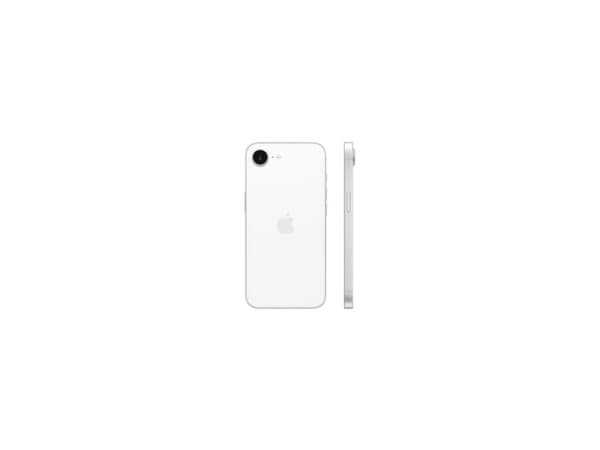 Apple | iPhone 17e 512GB - White