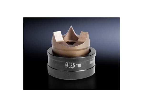 Rittal 4055140 Blechlocher