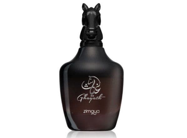 Zimaya Ghayath Eau De Parfum