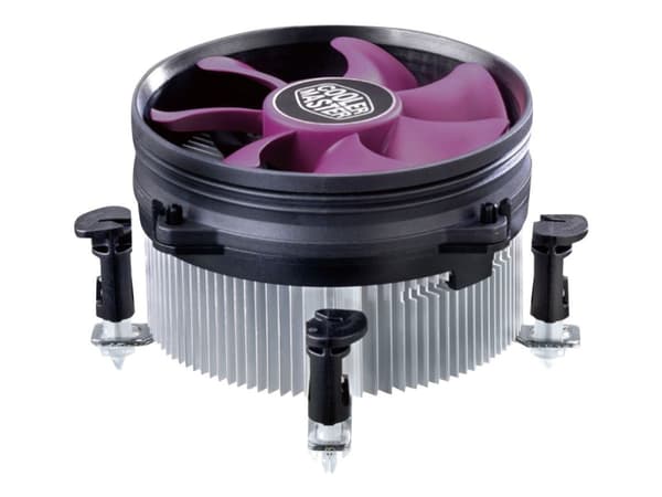 Cooler Master