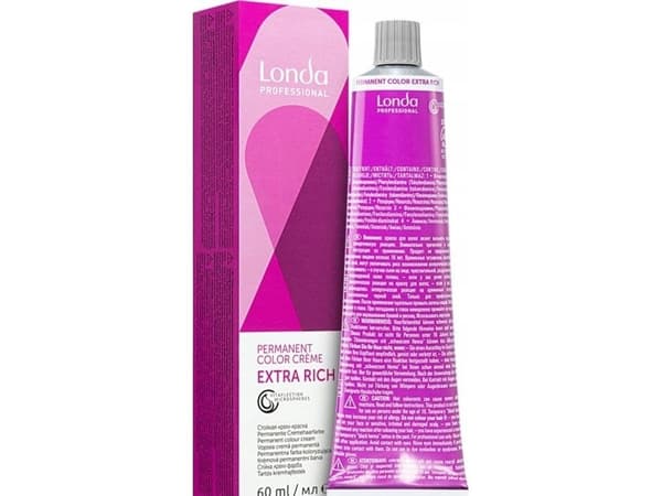 Londa Colour 7/41 60 ml
