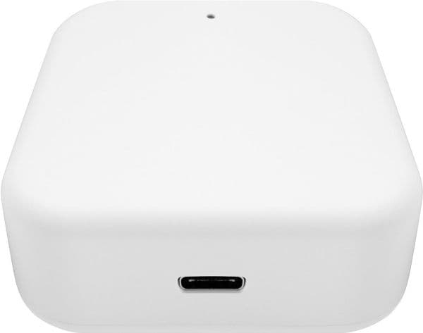 EURA ACA-20C9 IP GATEWAY TT Lock -laitteille.