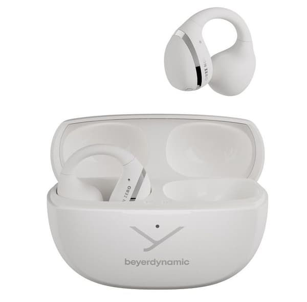 Beyerdynamic AMIRON ZERO white