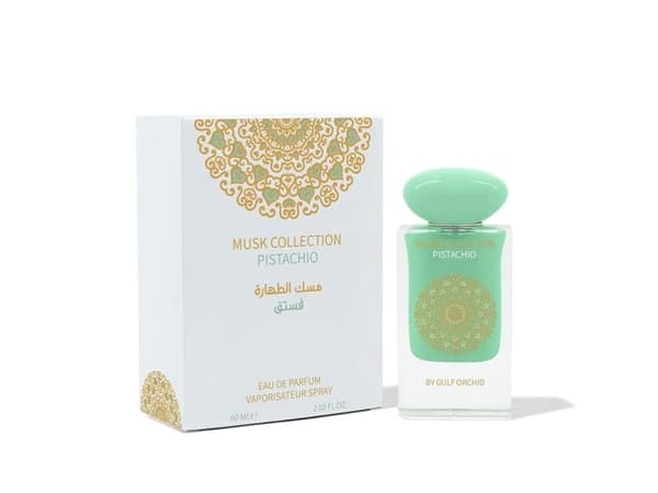 Parfums De Marly Pistachio eau de parfum 60 ml