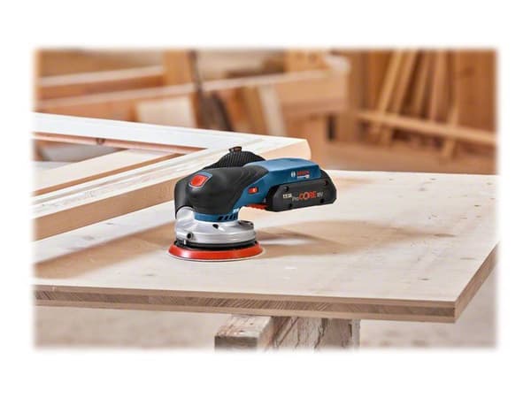 Bosch EXCENTER GEX 18V-125 SOLO - SOLO
