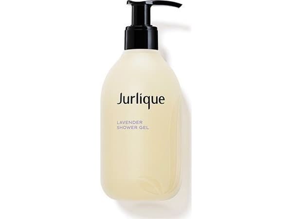 Jurlique Lavender Shower Gel 10.1 fl oz 300ml