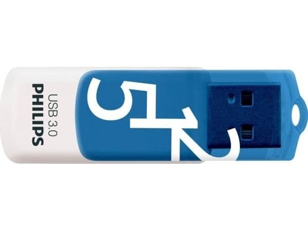 Philips - USB flash-enhet - 512 GB