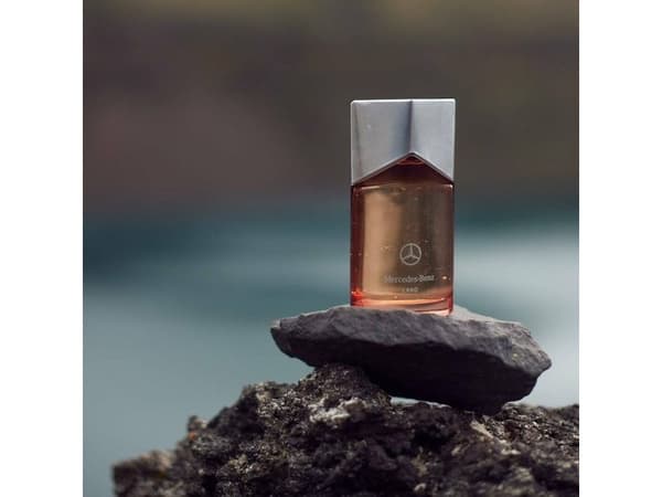 Mercedes-Benz Land Eau De Parfum Spray 60ml