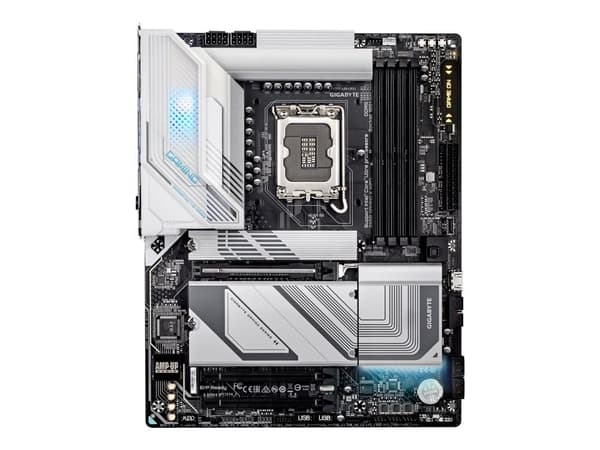 Gigabyte Z890 GAMING X WIFI7 moderkort