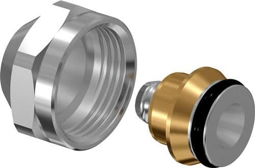 UPONOR omkoppling 3/4-16 mm 1058090