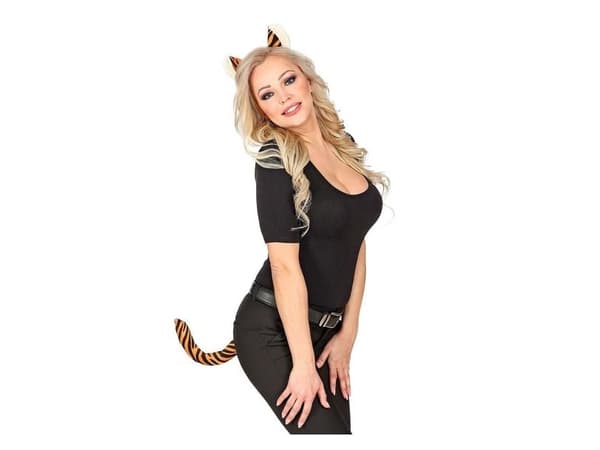 Tigersæt